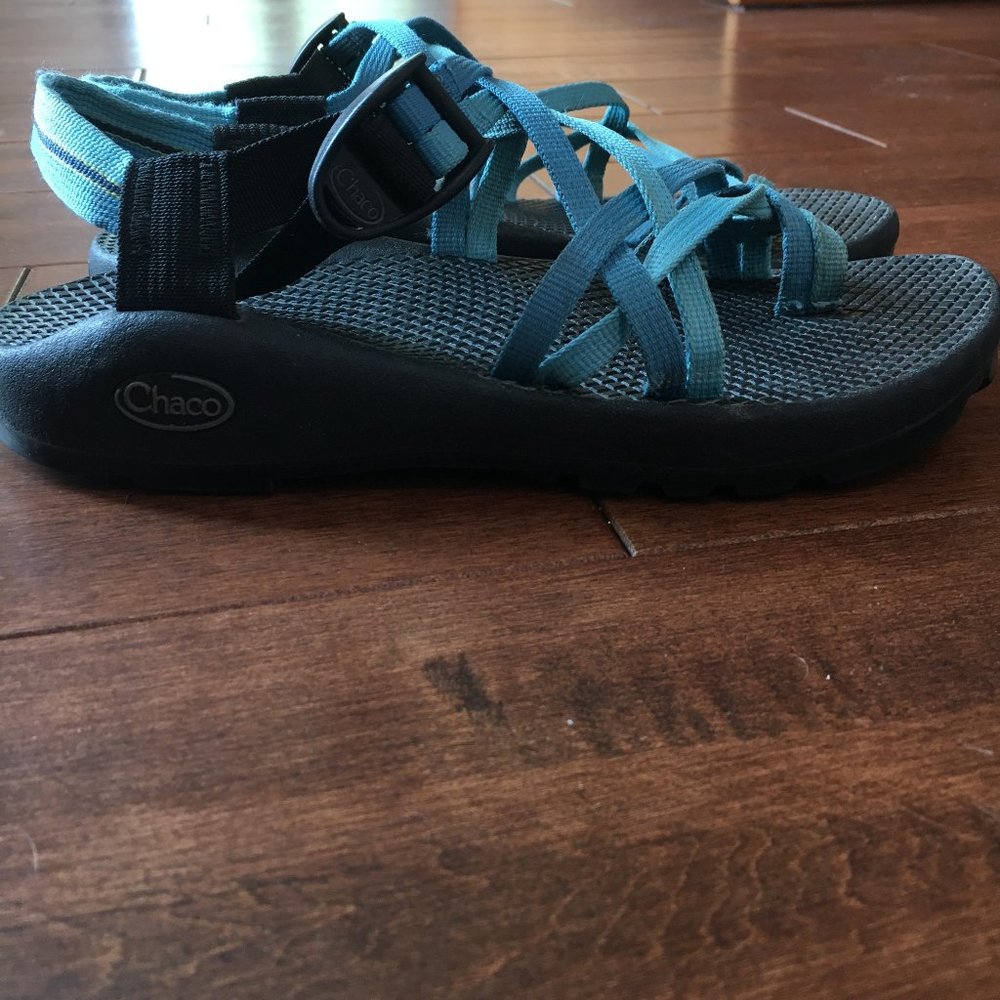 Chaco Sandals Women Size 7